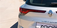 Renault Megane 1.5 DCI