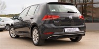 Volkswagen Golf 2.0 TDI