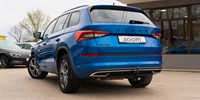 Škoda Kodiaq 2.0 TDI SPORTLINE 4X4