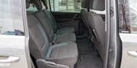 Volkswagen Sharan 2.0 TDI
