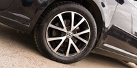 Volkswagen Touran 1.6 TDI