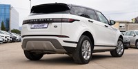 Land Rover
 Range Rover
 EVOQUE 2.0D 4X4