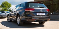 Volkswagen Passat 1.6 TDI