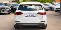 Mercedes-Benz B-Class 180 D
