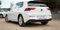 Volkswagen Golf 2.0 TDI