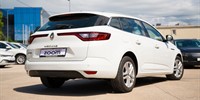 Renault Megane 1.5 DCI