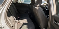 Renault CAPTUR 1.5 DCI