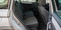 Volkswagen Tiguan
 2.0 TDI DSG Highline