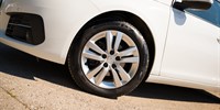 Peugeot 308 1.5 BlueHDI