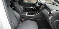 Mercedes-Benz GLC 220D 4 MATIC