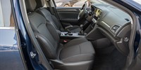Renault Megane 1.5 DCI ENERGY FACELIFT