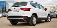 Seat Ateca 1.6 TDI Style