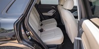 Audi Q3 2.0 TDI S-Tronic