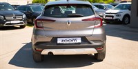 Renault CAPTUR 1.5 DCI