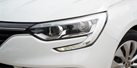 Renault Megane 1.5 DCI
