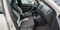 Volkswagen Tiguan
 2.0 TDI DSG R-Line 4MOTION