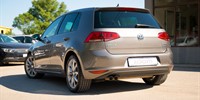 Volkswagen Golf 2.0 TDI DSG Highline