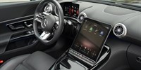 Mercedes-Benz SL-Class
 43 AMG