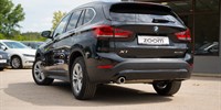 BMW
 X1 1.5 D sDrive