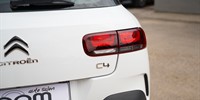 Citroën C4 Cactus 1.5 BlueHDI