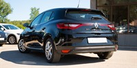 Renault Megane 1.5 DCI
