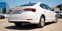 Škoda Octavia 2.0 TDI