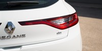 Renault Megane 1.5 DCI