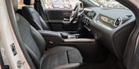 Mercedes-Benz GLA 200 D AMG