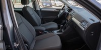 Volkswagen Tiguan
 2.0 TDI DSG