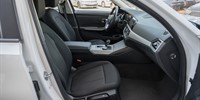 BMW
 3-Series 318D