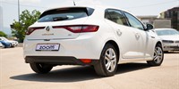 Renault Megane 1.5 DCI