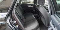 Audi A4
 2.0 TDI