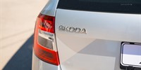 Škoda Octavia Combi 2.0 TDI