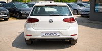 Volkswagen Golf 1.6 TDI 