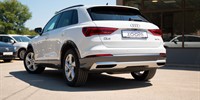 Audi Q3 35 TDI S-Tronic