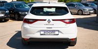 Renault Megane 1.5 DCI