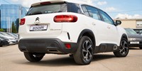 Citroën C5 Aircross 1.5 BlueHDI