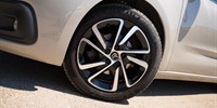 Citroën  C4 Spacetourer 1.5 BlueHDI