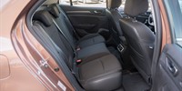 Renault Megane 1.5 DCI