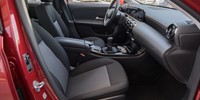 Mercedes-Benz A-Class 180D
