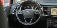 Seat Ateca 1.6 TDI DSG