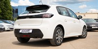 Peugeot 208 1.5 BlueHDI