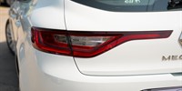 Renault Megane 1.5 DCI