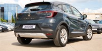 Renault CAPTUR 1.5 DCI BUSINESS