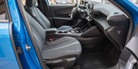 Peugeot 2008 1.5 BlueHDI ALLURE BUSINESS