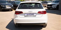 Audi A3
 2.0 TDI Sportback