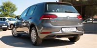 Volkswagen Golf 1.6 TDI