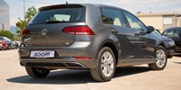 Volkswagen Golf 1.6 TDI