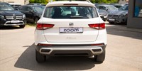 Seat Ateca 2.0 TDI STYLE BUSINESS