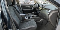 Nissan
 X-TRAIL 1.6 DCI